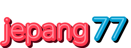jepang77 — logo kanal