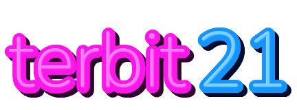 terbit21 — logo kanal