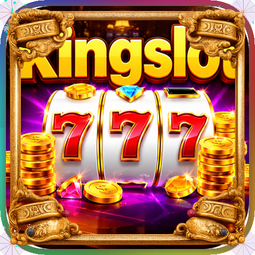 kingslot — mitra unggulan